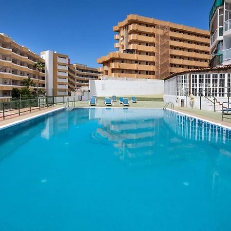 Апартаменты El Sueno En Costa Adeje Плая-де-лас-Америкас Экстерьер фото