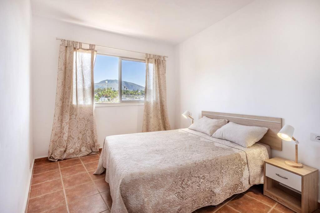 Апартаменты El Sueno En Costa Adeje Плая-де-лас-Америкас Экстерьер фото