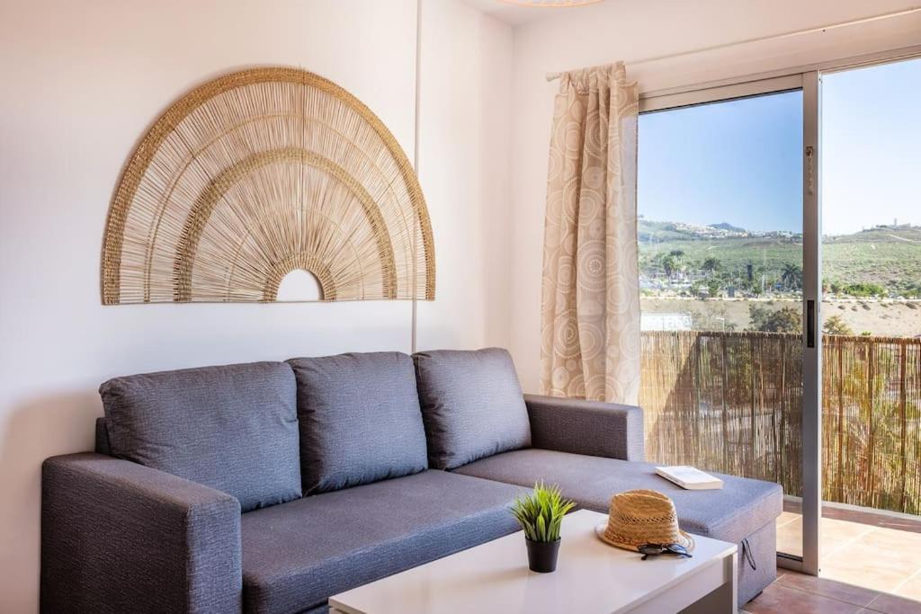 Апартаменты El Sueno En Costa Adeje Плая-де-лас-Америкас Экстерьер фото