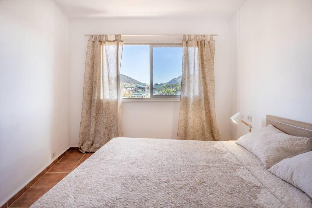 Апартаменты El Sueno En Costa Adeje Плая-де-лас-Америкас Экстерьер фото