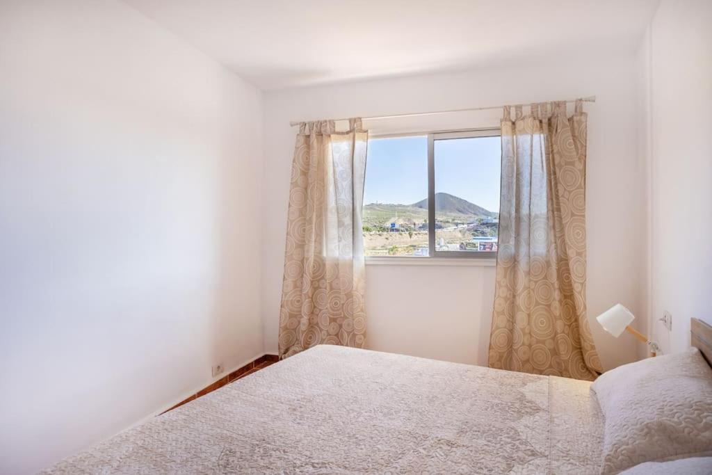 Апартаменты El Sueno En Costa Adeje Плая-де-лас-Америкас Экстерьер фото